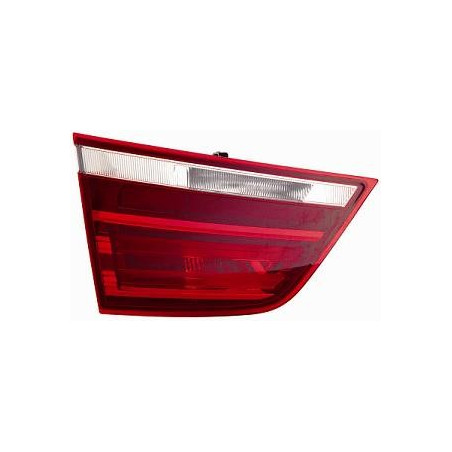 FANALE POST SX SENZA LED LED INTERNO BMW X3 (F25) 2011 2014 OEM