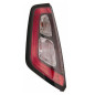 FANALE POST DX SENZA LED NERA INTERNO NERO FIAT PUNTO (199) 2012  OEM 51927094