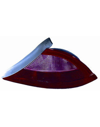 FANALE POST DX SENZA LANCIA Y (840) 1996 2003 OEM 46777339