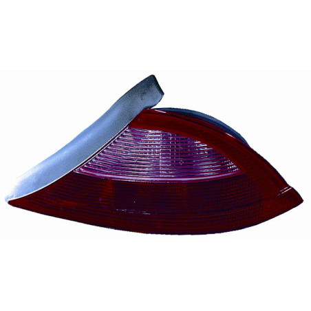 FANALE POST DX SENZA LANCIA Y (840) 1996 2003 OEM 46777339