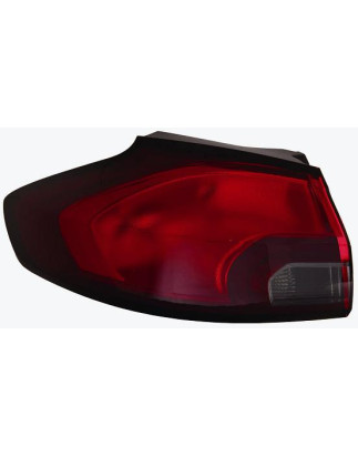 FANALE POST DX SENZA ESTERNO OPEL ZAFIRA TOURER (P12) 2011 2016
