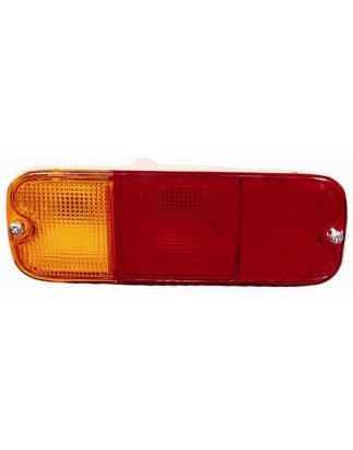 FANALE POST DX SENZA PARAURTI SUZUKI GRAND VITARA (ET/TA/TD)