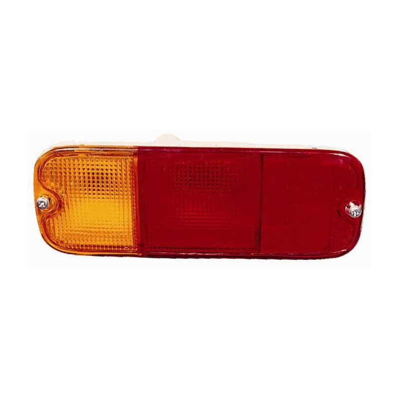 FANALE POST DX SENZA PARAURTI SUZUKI GRAND VITARA (ET/TA/TD) 1999 2005 OEM 3565081A10