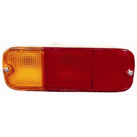 FANALE POST DX SENZA PARAURTI SUZUKI GRAND VITARA (ET/TA/TD)