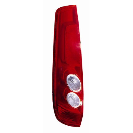 FANALE POST SX SENZA 3 FORD FIESTA (JA/JB) 2002 2008 OEM 1432274