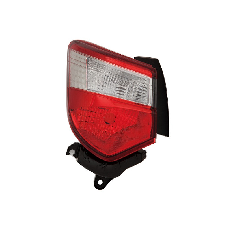 FANALE POST DX SENZA WY21W ESTERNO TOYOTA YARIS III (P13) 2017 2020 OEM 815500DB60