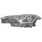 FARO FANALE PROIETTORE SX LED ELETTRICA TOYOTA C-HR (X1) 2016 2019 OEM 81170F4030