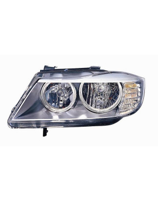 FARO FANALE PROIETTORE DX H7,H7 VALEO BMW SERIES 3 SDN/S W