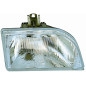 FARO FANALE PROIETTORE SX H4 COMMERCIALE FORD FIESTA III (GFJ) 1990 1995 OEM 1062429