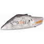 FARO FANALE PROIETTORE DX H7,H1 FORD MONDEO (BA7) 2007 2011 OEM 1512516