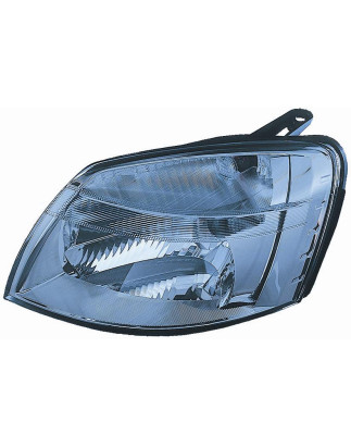 FARO FANALE PROIETTORE SX H4 ELETTRICA CITROEN BERLINGO (MF)