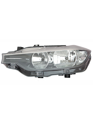 FARO FANALE PROIETTORE SX 4 H7,H7 LED LED BMW SERIES 3 SDN/S W