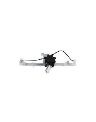 ALZACRISTRALLO ELETT ANT DX 5 FIAT 500 L (351/352) 2012 2017 OEM