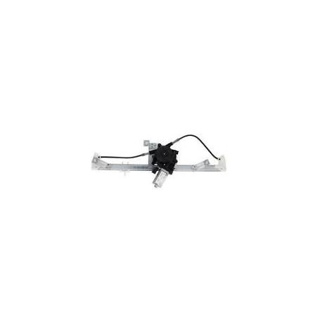 ALZACRISTRALLO ELETT ANT DX 5 FIAT 500 L (351/352) 2012 2017 OEM