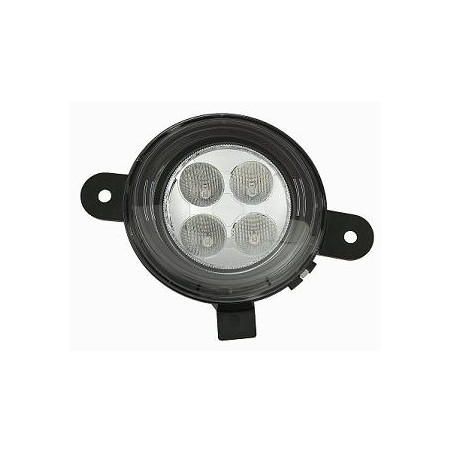 FANALE ANT DX CON LED RENAULT TWINGO (BCM/BCA) 2014 2019 OEM