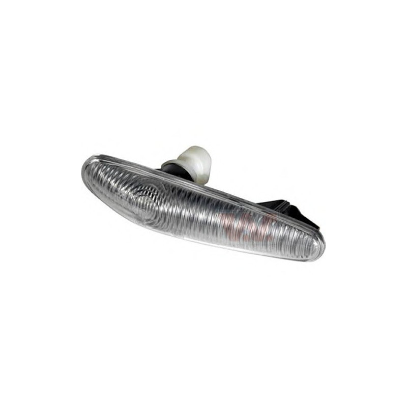 FANALE LATERALE DX BIANCO CON ALFA ROMEO 166 (936) 1998 2007 OEM 60597299