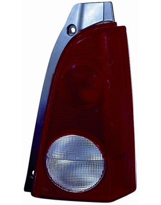 FANALE POST SX SENZA OPEL AGILA (H00) 1999 2008 OEM 9209548