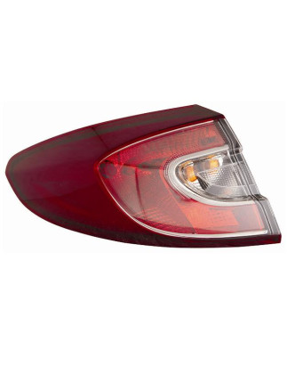 FANALE POST DX SENZA RENAULT MEGANE CABRIO (EM0/EM1) 2010 2014