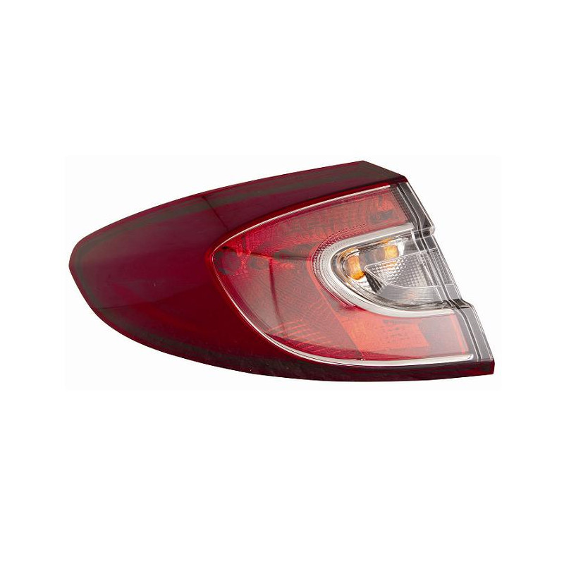 FANALE POST DX SENZA RENAULT MEGANE CABRIO (EM0/EM1) 2010 2014 OEM 265500010R