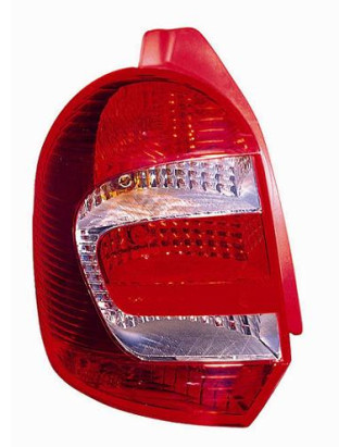 FANALE POST SX SENZA RENAULT MODUS (F/JP0) 2008 2013 OEM