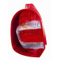 FANALE POST SX SENZA RENAULT MODUS (F/JP0) 2008 2013 OEM 8200658411