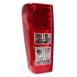 FANALE POST DX SENZA LED KYOTO ISUZU P/U D-MAX (TFR/TFS) 2012 2016 OEM 8981253983