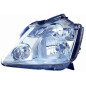 FARO FANALE PROIETTORE SX H1,H7 RENAULT MODUS (F/JP0) 2005 2008 OEM 7701058174