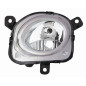 FARO FANALE PROIETTORE INF SX H7 REG. MANUALE FIAT 500 L (351/352) 2012 2017 OEM 52033625