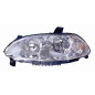 FARO FANALE PROIETTORE SX H7,H1 ELETTRICA FIAT CROMA SW (194) 2005 2009 OEM 51799484