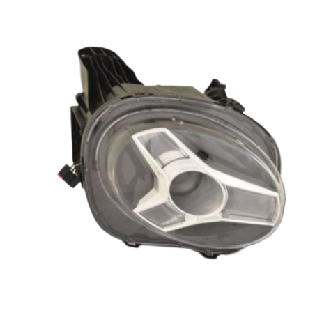 FARO FANALE PROIETTORE DX A LED NISSAN JUKE (F16) 2019 OEM