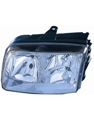 FARO FANALE PROIETTORE DX H1,H7 ELETTRICA VOLKSWAGEN POLO (6N2)