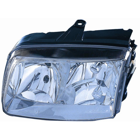 FARO FANALE PROIETTORE DX H1,H7 ELETTRICA VOLKSWAGEN POLO (6N2)