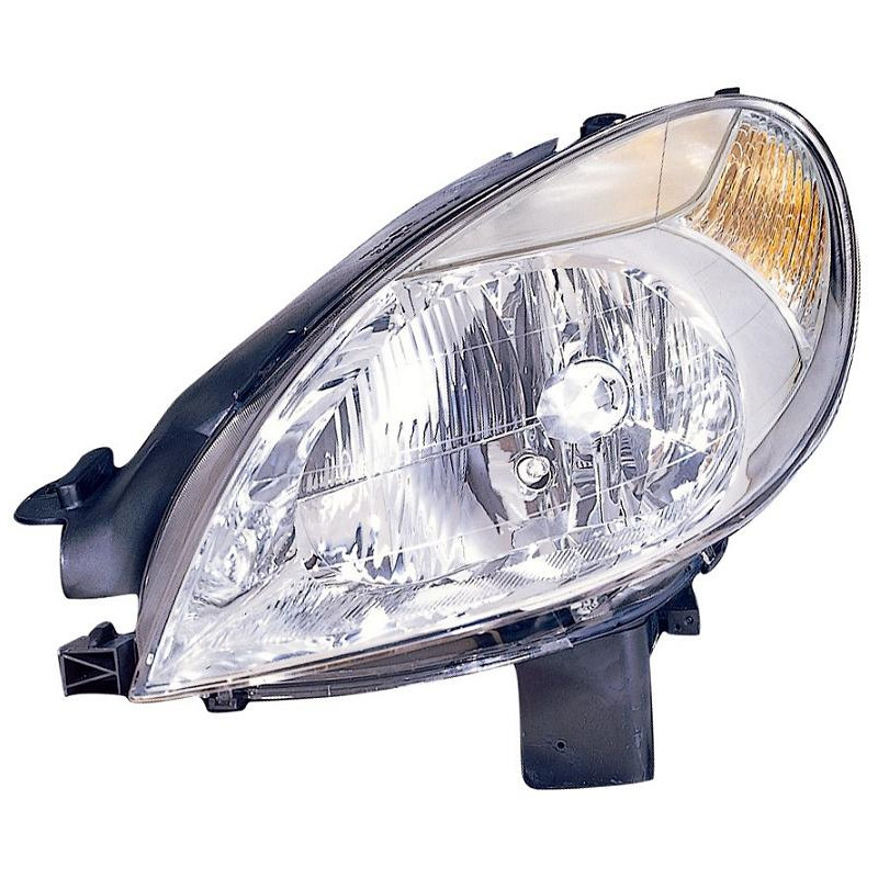 FARO FANALE PROIETTORE DX H4 ELETTRICA CITROEN XSARA PICASSO (N68) 1999 2007 OEM 620637