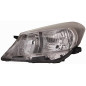 FARO FANALE PROIETTORE DX H4,WY21W,W5W KYOTO NERA TOYOTA YARIS III (P13) 2011 2014 OEM 8113052D70
