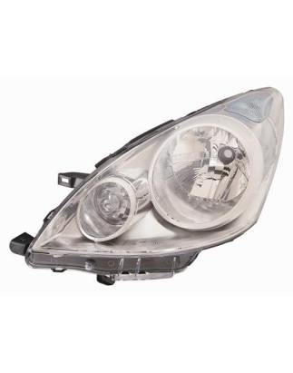 FARO FANALE PROIETTORE SX H4 ELETTRICA NISSAN (E11/NE11) 2006