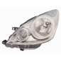 FARO FANALE PROIETTORE SX H4 ELETTRICA NISSAN (E11/NE11) 2006 2013 OEM 26060BH10A