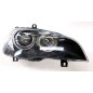 FARO FANALE PROIETTORE SX H7,H1 BMW X5 (E70) 2007 2010 OEM 63127278045
