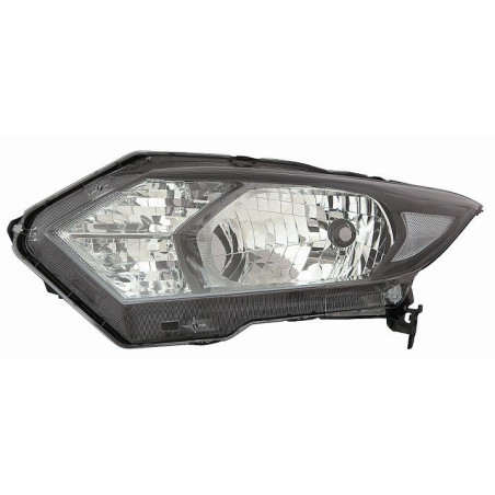 FARO FANALE PROIETTORE DX H4,W21,5,H21W HONDA HR-V (RU) 2015