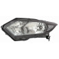 FARO FANALE PROIETTORE DX H4,W21,5,H21W HONDA HR-V (RU) 2015 2019 OEM 33100T7SG01