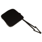 COPRIGANCIO PARAURTI POST RENAULT CLIO V (B7) 2019 2023 OEM 511654352R