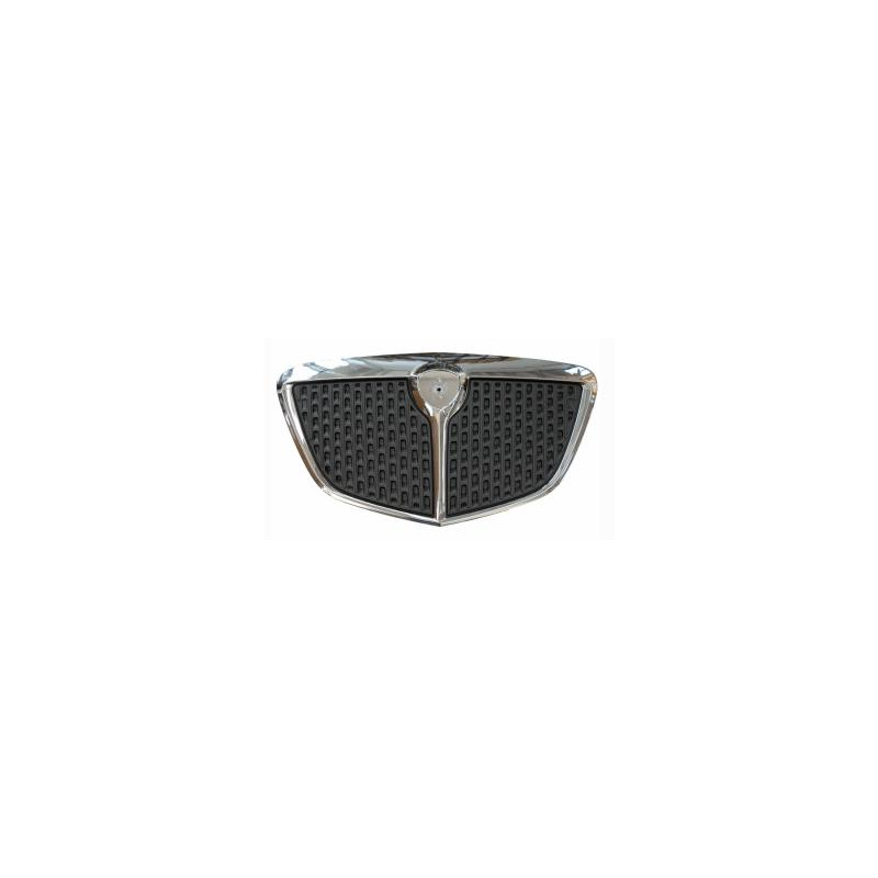 GRIGLIE CROMATA/GRIGIA LANCIA MUSA (350) 2003 2013 OEM 735434121