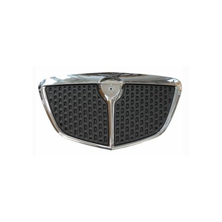 GRIGLIE CROMATA/GRIGIA LANCIA MUSA (350) 2003 2013 OEM 735434121