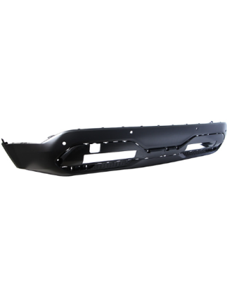 PARAURTI POST INF GRIGIO SCURO 4 NISSAN QASHQAI (J12) 2021 2024