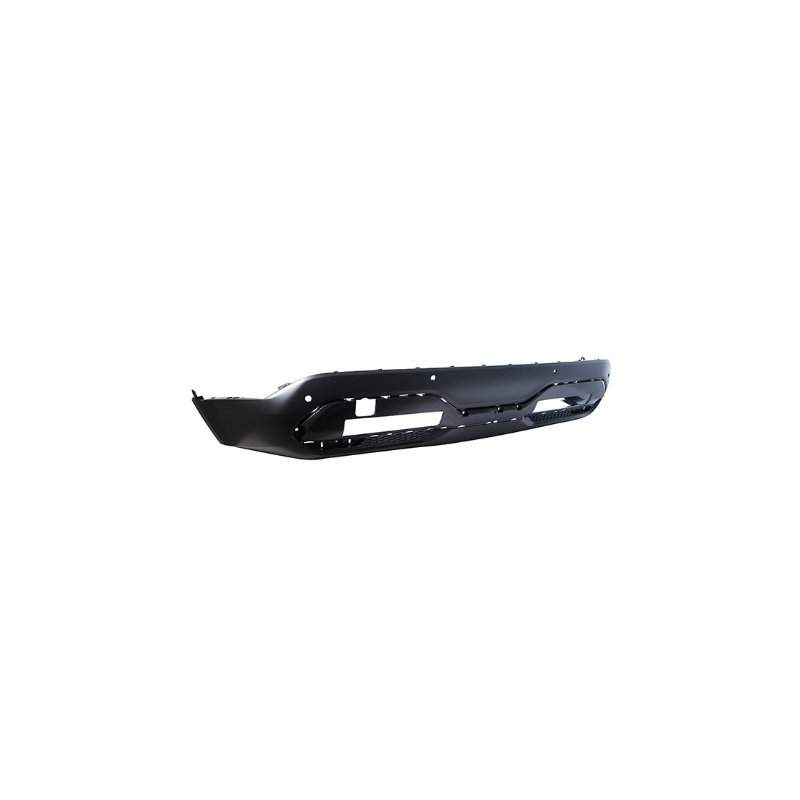PARAURTI POST INF GRIGIO SCURO 4 NISSAN QASHQAI (J12) 2021 2024 OEM 850B06UA5B