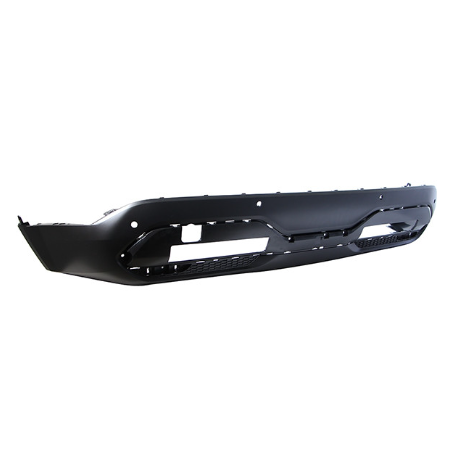 PARAURTI POST INF GRIGIO SCURO 4 NISSAN QASHQAI (J12) 2021 2024