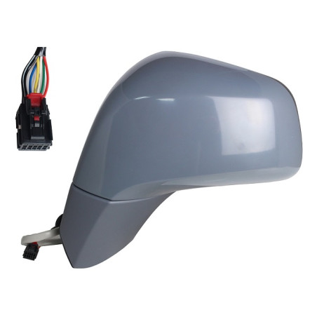 RETROVISORE ELETT SX 7 OPEL MOKKA X (J13) 2016 2020 OEM 42464329