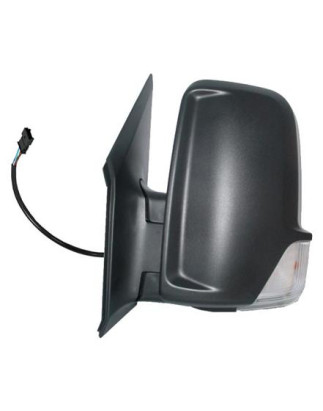 RETROVISORE ELETT DX CORTO NERO 6 MERCEDES-BENZ SPRINTER (W907)