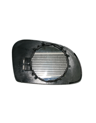 VETRO CON PIASTRA DX CITROEN SAXO (S0/S1) 1996 1999 OEM 8151V0