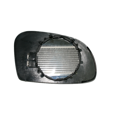 VETRO CON PIASTRA DX CITROEN SAXO (S0/S1) 1996 1999 OEM 8151V0