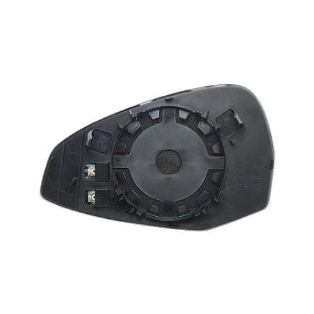 VETRO CON PIASTRA DX AUDI A4 (8W2/8WC/8W5/8WD) 2015 2018 OEM